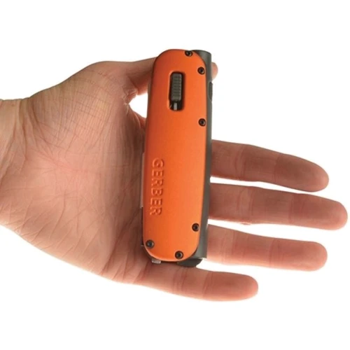 Мультитул Gerber Fit light Tool (31-000919) фото 5