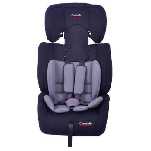 Автокресло Comsafe Travel CS003 Grey (73684) фото 4