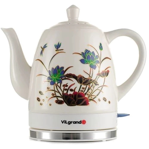 Электрочайник ViLgrand VC 716 L