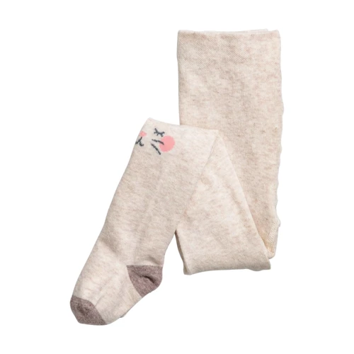 Колготки H & M в5183116 бежеві 74-80 см (19-20)