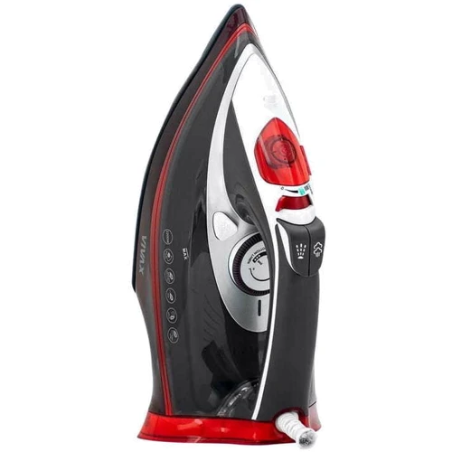 Утюг Vivax IR-2201CC: Материал подошвы керамика