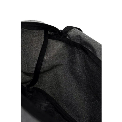Сумка Puma S Sports Bag S 30L серая Уни 49x24x24 см (079294-02): Тип сумка