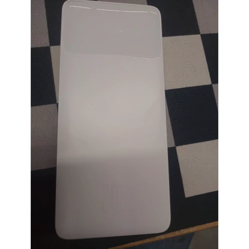 Baseus Power Bank 30000mAh Bipow Display 20W White (PPDML-N02/PPBD050402) (Внешние аккумуляторы)(79010844)Stylus approved фото 4