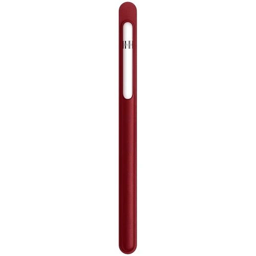 Чехол для стилуса ArmorStandart Red for Apple Pencil (ARM52035): Цвет красный