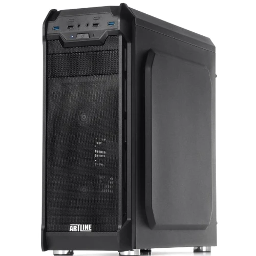Персональный компьютер (ПК) ARTLINE WorkStation W63 (W63v08): Видеокартка GeForce RTX 4060 Ti 16GB