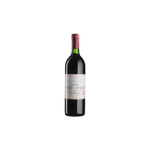 Вино Chateau Lynch Bages 2014 (0.75 л.) (BW31580)