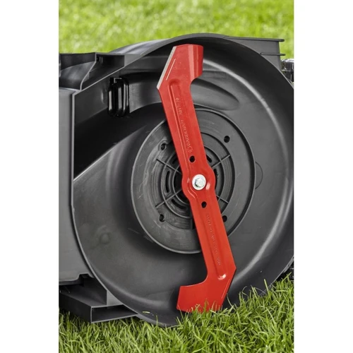 Газонокосилка Gardena PowerMax 1800/42 (05042-20)