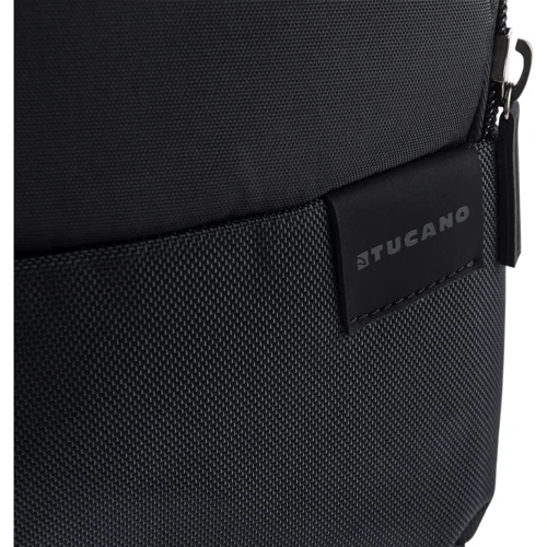 Сумка для ноутбуков Tucano 15.6" Stilo Black (BSTI15-BK) фото 15