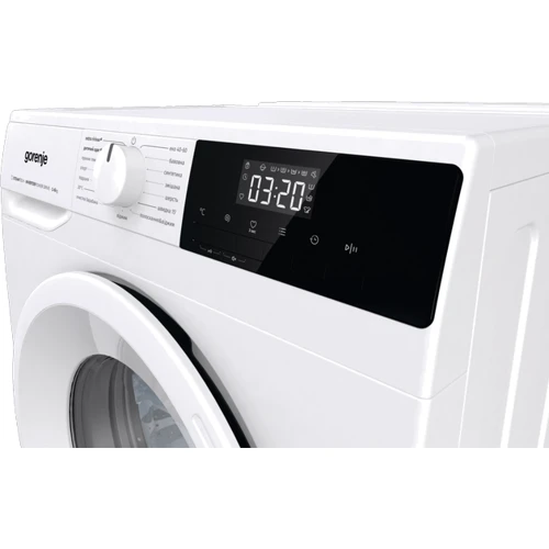 Стиральная машина Gorenje WNHPI62SCSIRV: Количество программ стирки 15