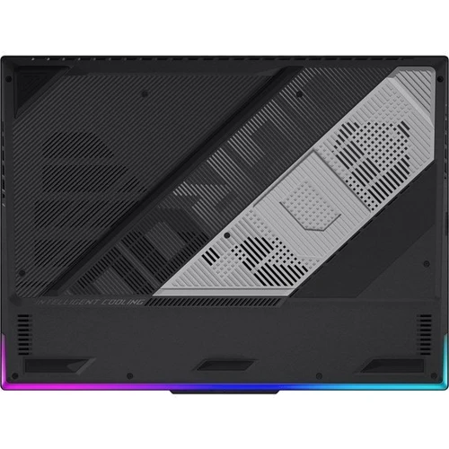 Ноутбук ASUS ROG Strix SCAR 16 G634JY Off Black (G634JY-NM081W, 90NR0D91-M00530) UA: Операционная система Windows 11 Home
