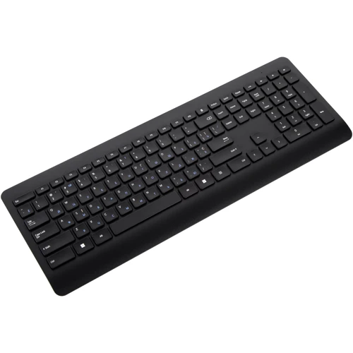 Комплект беспроводной Microsoft WL Desktop 900 RU (PT3-00017): Количество кнопок 3