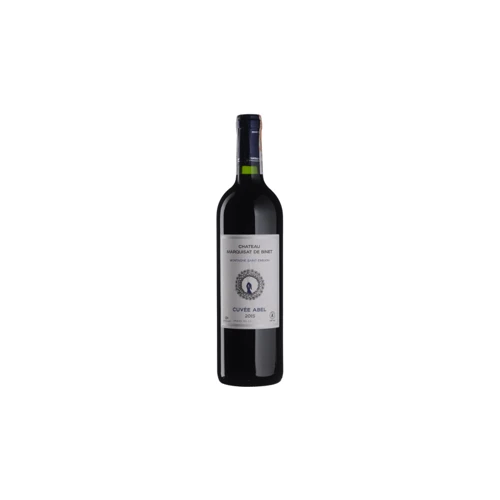 Вино Chateau Marquisat de Binet Chateau Marquisat de Binet (0,75 л.) (BW94758)
