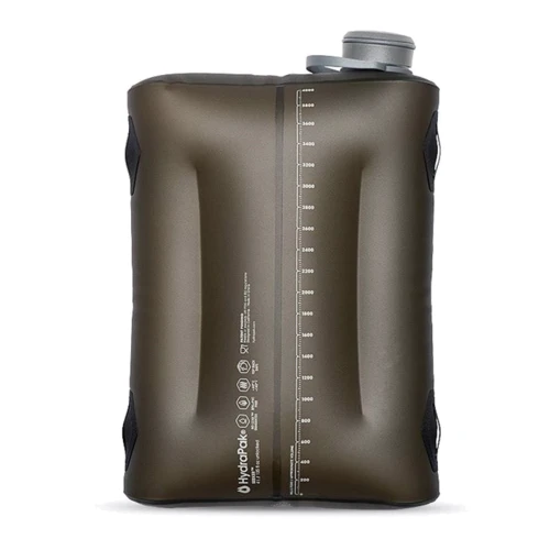 Питна система HydraPak Seeker 4L: Об'єм 4 л