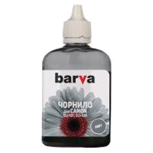 Чернила Barva CANON CLI-521/CLI-426 (MG6140/MG7140) 90 г GREY (C521-469)