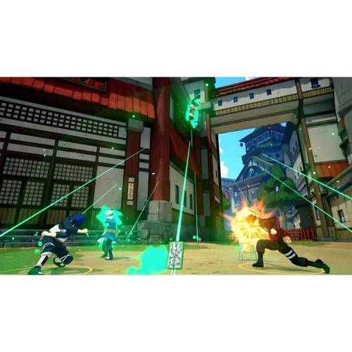 Naruto to Boruto Shinobi Striker (PS4)