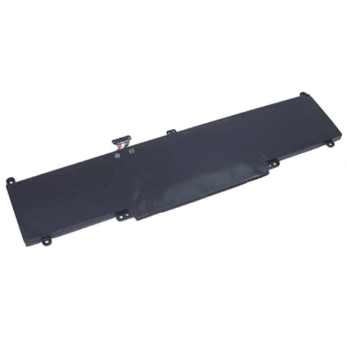 Батарея для ноутбука Asus C31N1339 ZenBook UX303 11.31V Black 4400mAh OEM (65049): Ємність, мАг 4400