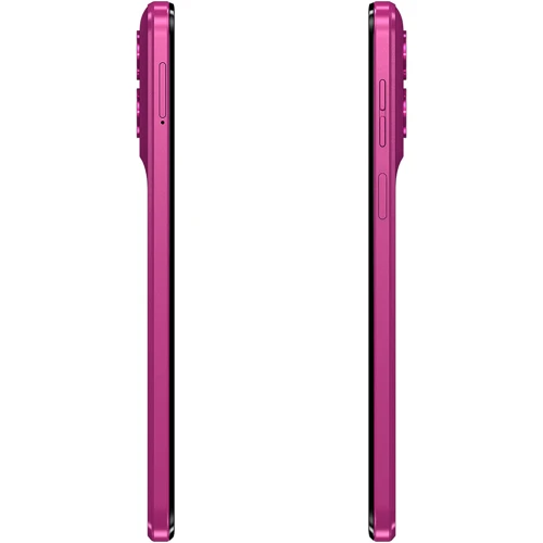 Смартфон Motorola G55 5G 8/256GB Twilight Purple (UA UCRF): Камера Подвійний 50 МП (f/1.8) + 8 МП (f/2.2) / LED спалах / HDR / Панорама / Фронтальна 16 МП (f/2.4)