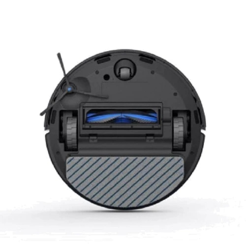 Робот уборщик Ecovacs DEEBOT N20E PLUS BL (YDLX11-3 BLACK): Тип для сухой и влажной уборки