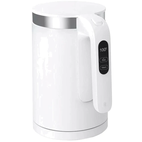 Электрочайник Xiaomi Viomi Smart Kettle White (V-SK152A): Мощность, Вт 1800