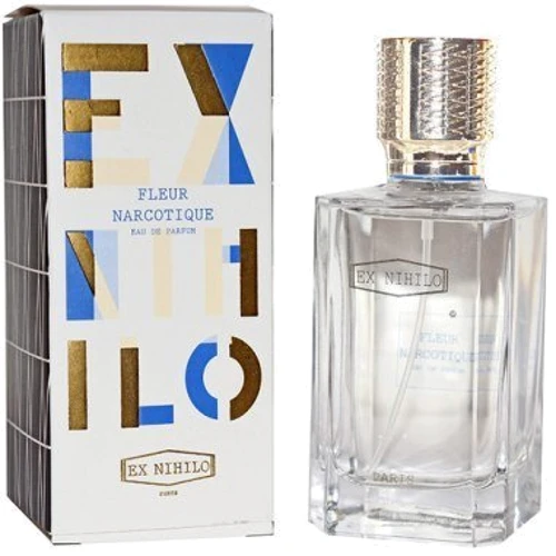 Парфюмированная вода Ex Nihilo Fleur Narcotique 100 ml