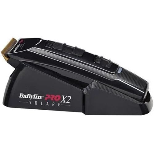 Машинка для стрижки (тример) BaByliss PRO FX811E: Призначення Для стрижки голови