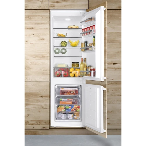 Встраиваемый холодильник Amica BK3165.4AA: Тип Двухкамерный холодильник