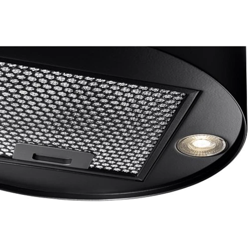 Вытяжка GRANADO Segovia 3604-1200 black