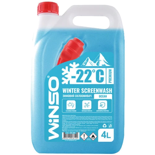 Автохимия и автокосметика