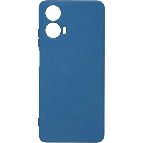 Чохол для телефона ArmorStandart ICON Case Camera cover Blue для Motorola G24 Power (ARM73883)