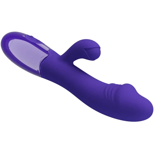 Вибратор LYBAILE Pretty Love Snappy Youth (BI-014173L)