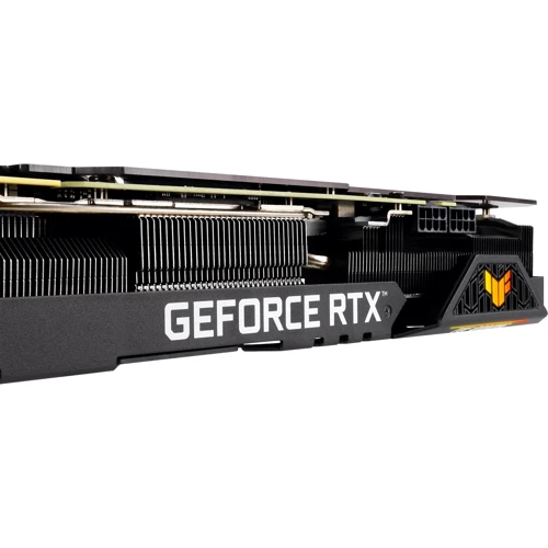 Видеокарта ASUS TUF-RTX3090-24G-GAMING фото 10