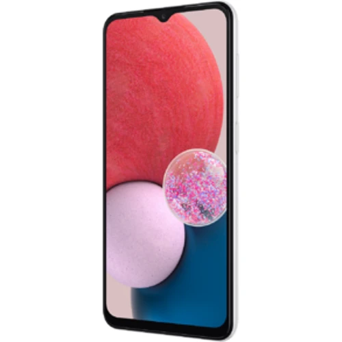 Смартфон Samsung Galaxy A13 4/128 GB White Approved Витринный образец фото 7