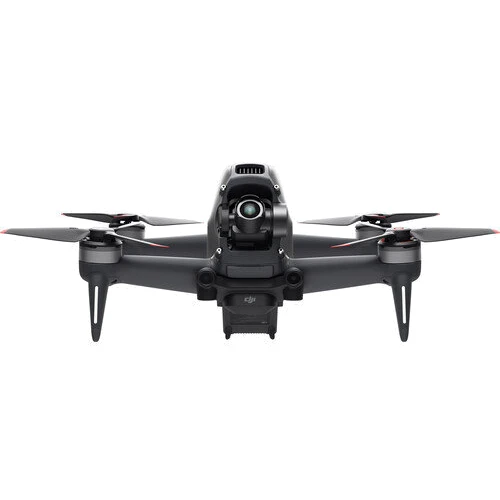 Квадрокоптер DJI FPV Explorer Combo (CP.FP.00000140.01): Управление/Передатчик Пульт д/у