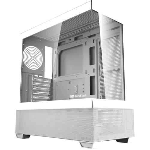 Корпус DarkFlash DS9000 Air White