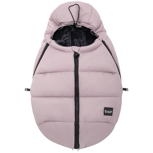 Зимний конверт Bair Cocon mini розовый (626092): Производитель Bair