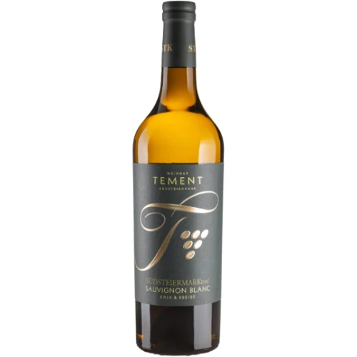 Вино Weingut Tement Sauvignon Blanc Kalc & Kreide белое cухое 13 % 0.75 л (BWT4388)