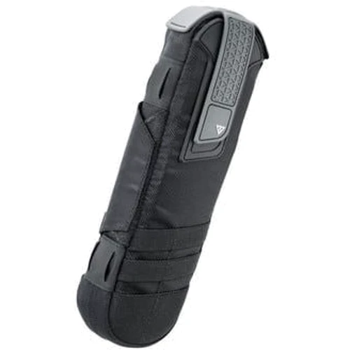 Велосумка Сумка під сідло Topeak Tri-BackUp Tire Bag СО2 (TBU-TIB)
