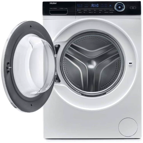 Стиральная машина HAIER HWD120-B14979: Тип загрузки фронтальная