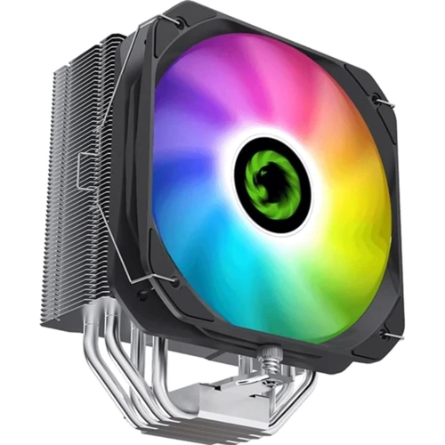 Кулер GameMax Sigma 540 ARGB: Назначение для процессора