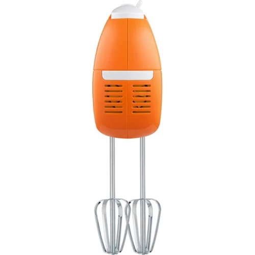 Миксер Sencor SHM 5403OR: Тип ручной