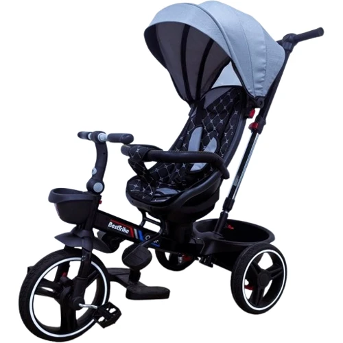 Велосипед Best Trike Oscar 3-х колесный (6390 – 19-306)