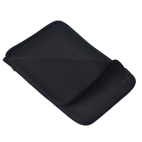 Сумка для ноутбуков D-LEX 13.3" Black (LXNC-3212-ВК): Вместимость Диагональ 12-13,3
