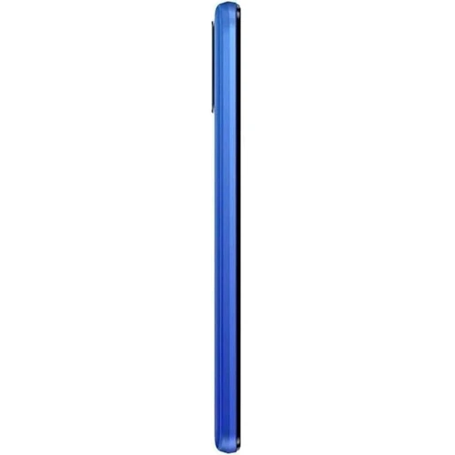 Смартфон Doogee X96 Pro 4/64Gb Sky Blue: Слот для карт памяти microSD (выделенный слот)