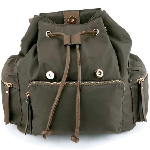 Рюкзак Kite Dolce K18-2517XS-2: Корпус рюкзака Мягкий