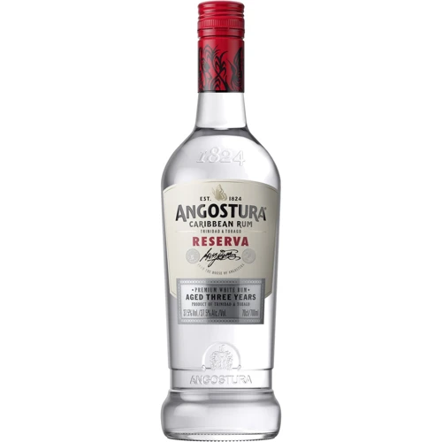 Ром Angostura Reserva 0.7л (DDSAJ1A004)