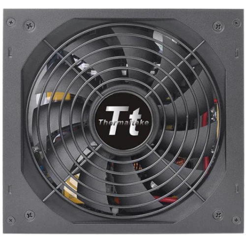 Блок питания Thermaltake Smart BM1 500W (PS-SPD-0500MNSABE-1): Модульные (съемные) кабеля Есть