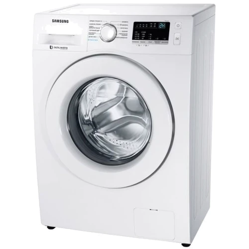 Стиральная машина Samsung WW60J30G0LW/UA: Сушка нет