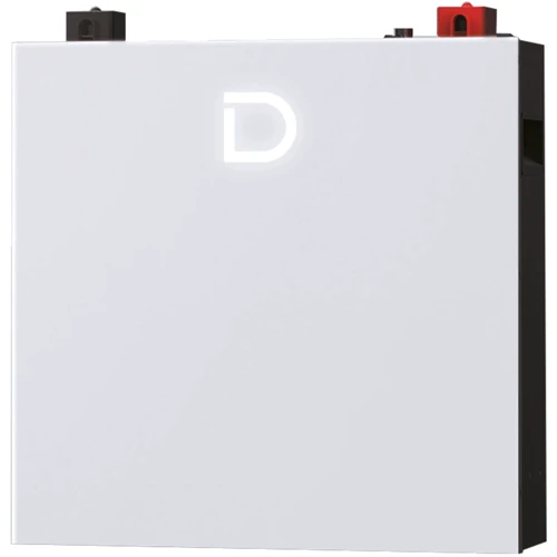 

Аккумуляторная батарея Dyness DL5.0C Pro 51.2V 100Ah 5.12kWh