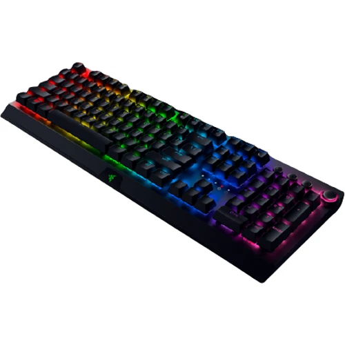 Клавіатура Razer BlackWidow V3 Pro Wireless (RZ03-03530100-R3M1): Підключення бездротове