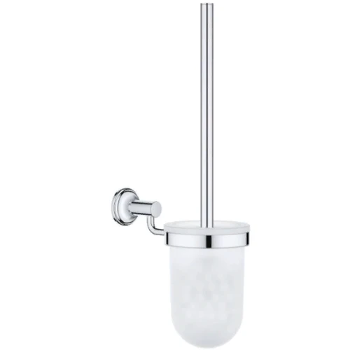 Йоржик для унітазу Grohe Essentials Authentic (40658001)